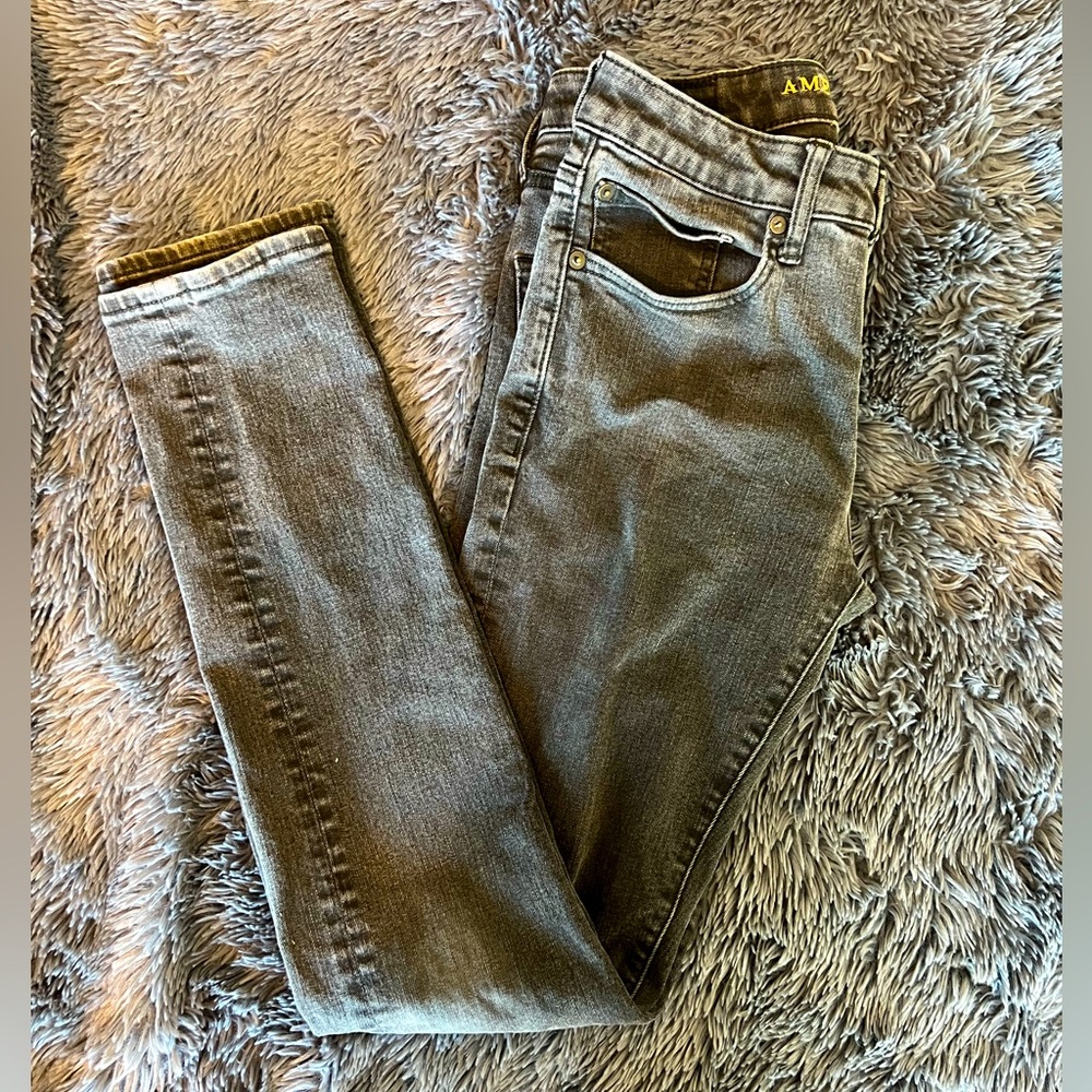 Men's jeans